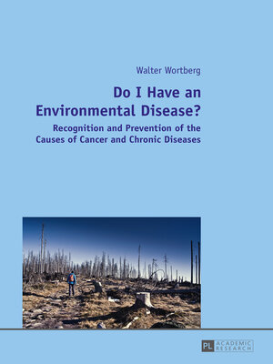 cover image of Do I Have an Environmental Disease?